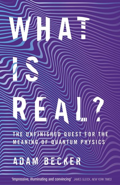 Produktbild: What is Real?