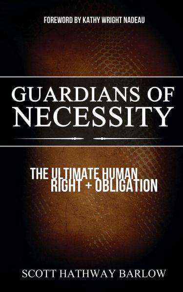 Produktbild: Guardians of Necessity