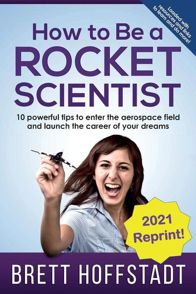 Produktbild: How To Be a Rocket Scientist