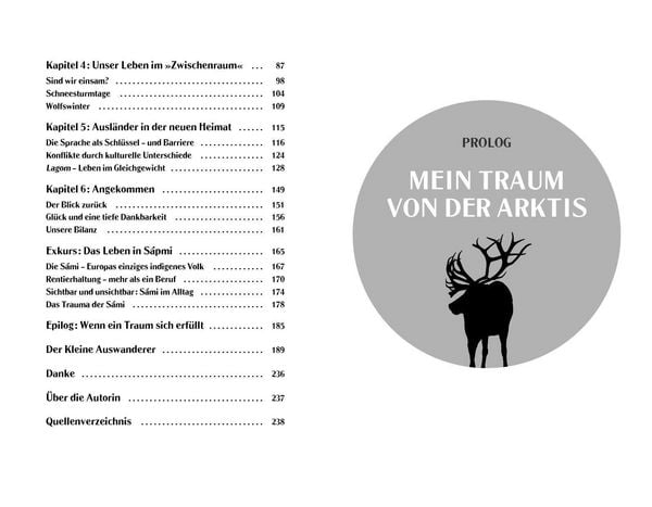 Produktbild: Schneesturmtage