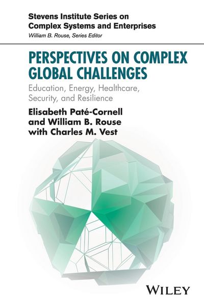 Produktbild: Complex Public-Private Systems