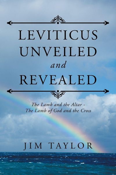 Produktbild: Leviticus Unveiled and Revealed