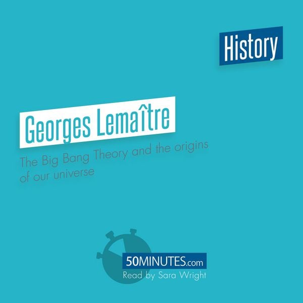 Georges Lemaître