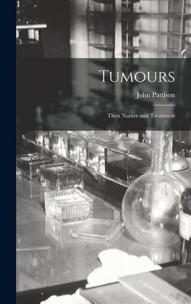 Produktbild: Tumours
