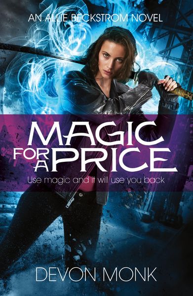 Produktbild: Magic for a Price