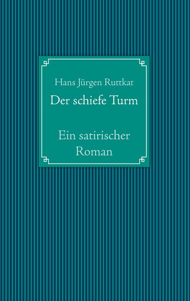 Produktbild: Der schiefe Turm