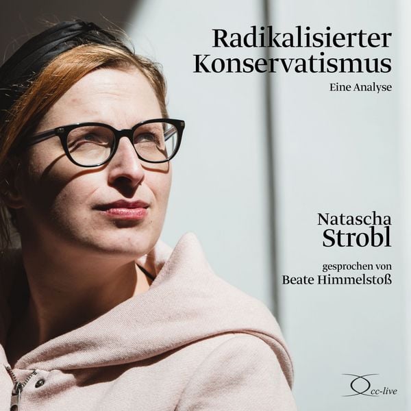 Produktbild: Radikalisierter Konservatismus