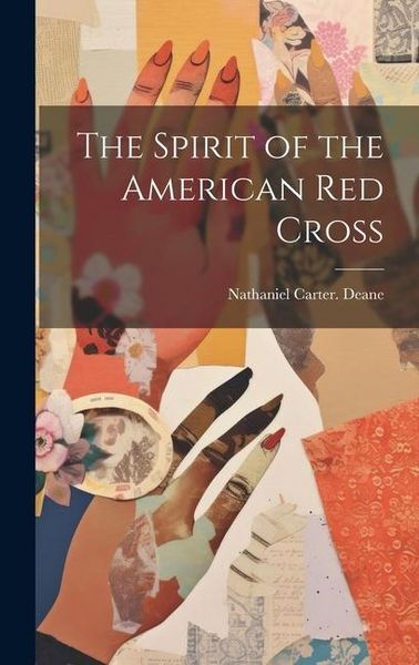 Produktbild: The Spirit of the American Red Cross