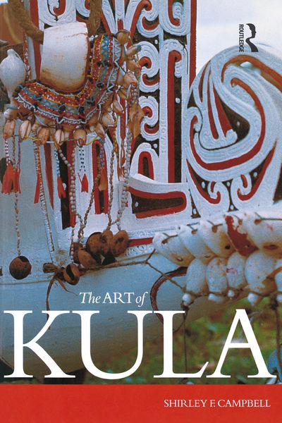 Produktbild: The Art of Kula