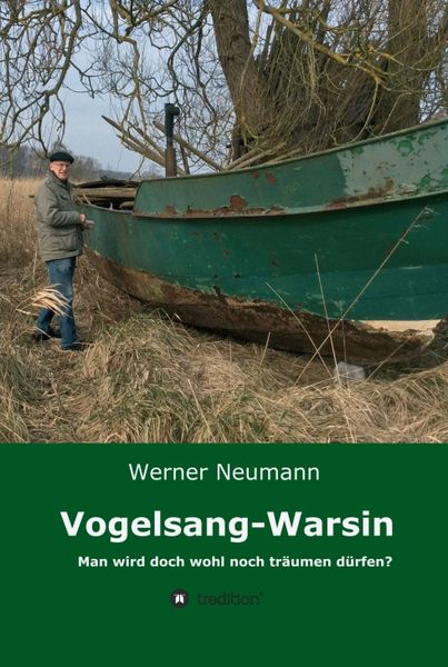 Produktbild: Vogelsang-Warsin