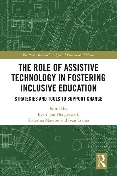 Produktbild: The Role of Assistive Technology in Fostering Inclusive Education