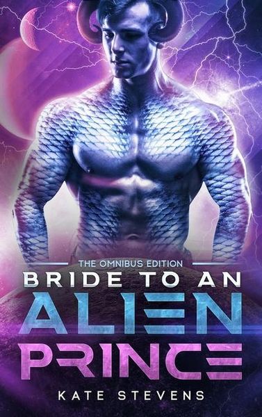 Produktbild: Bride to an Alien Prince