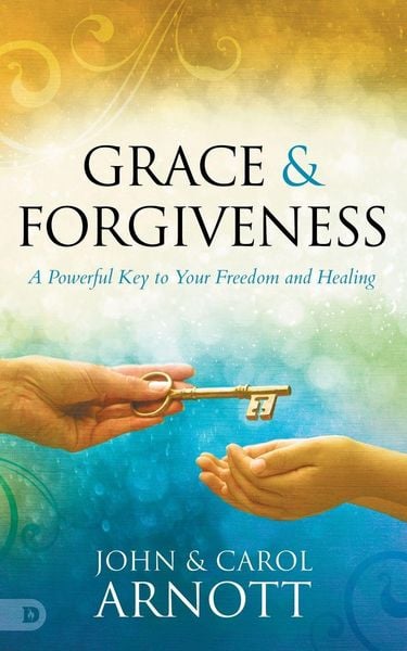 Produktbild: Grace and Forgiveness