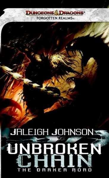 Produktbild: Unbroken Chain: The Darker Road