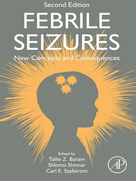 Produktbild: Febrile Seizures
