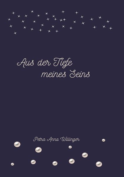 Produktbild: Aus der Tiefe meines Seins