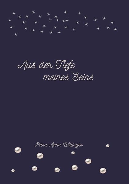 Produktbild: Aus der Tiefe meines Seins