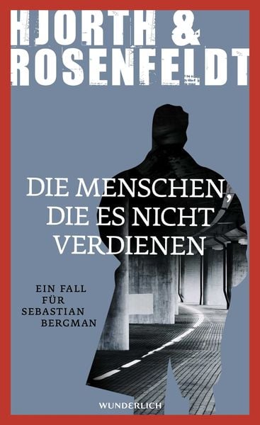 Produktbild: Die Menschen, die es nicht verdienen