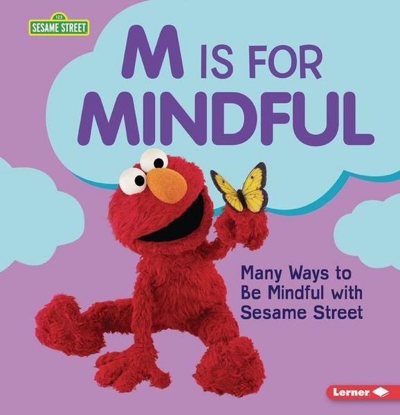 Produktbild: M Is for Mindful