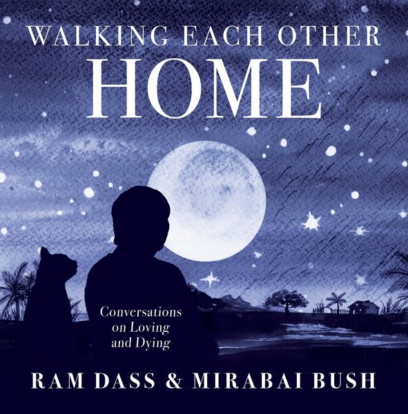 Produktbild: Walking Each Other Home