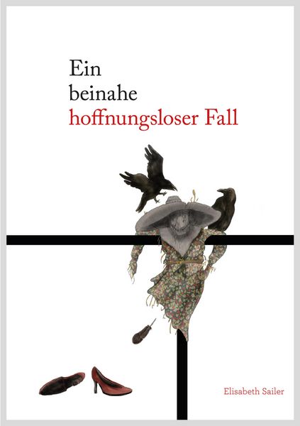 Produktbild: Ein beinahe hoffnungsloser Fall