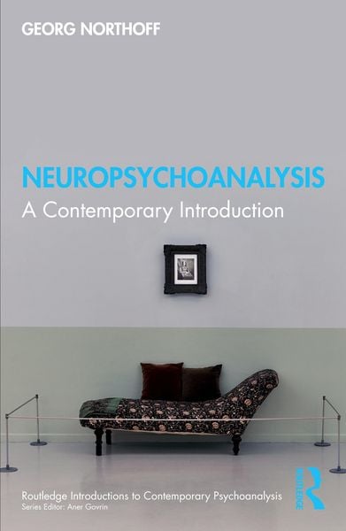 Produktbild: Neuropsychoanalysis