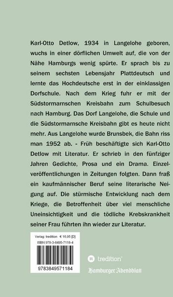 Produktbild: Wo Werra sich und Fulda k&uuml;ssen