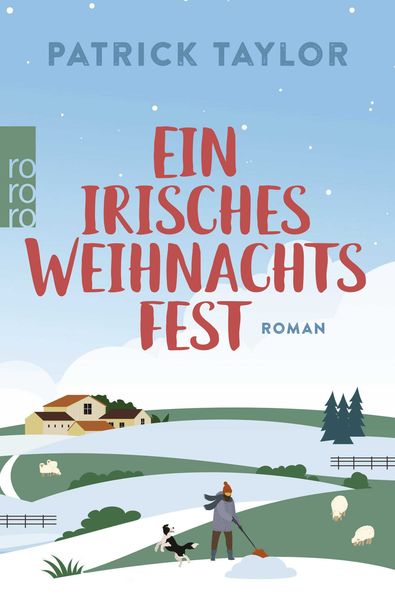Produktbild: Ein irisches Weihnachtsfest
