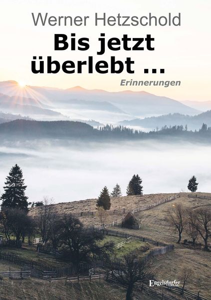 Produktbild: Bis jetzt &uuml;berlebt ...