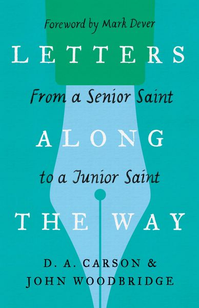 Produktbild: Letters Along the Way