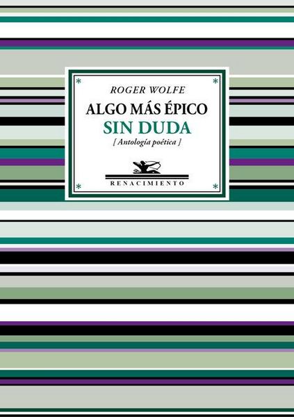 Produktbild: Algo m&aacute;s &eacute;pico sin duda