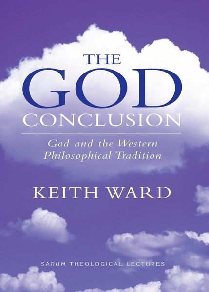 Produktbild: God Conclusion
