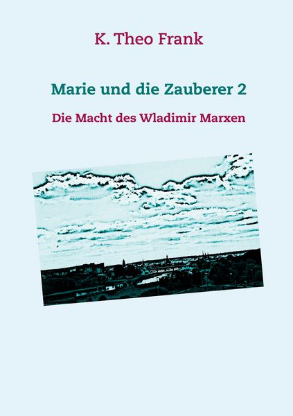 Produktbild: Marie und die Zauberer 2