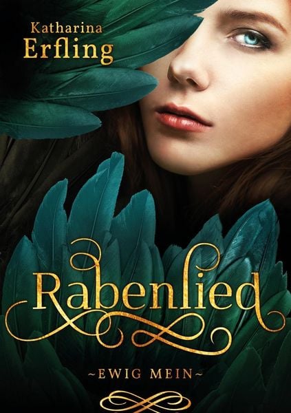 Produktbild: Rabenlied