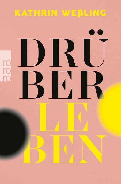Produktbild: Dr&uuml;berleben