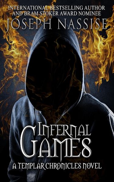 Produktbild: Infernal Games