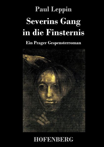 Produktbild: Severins Gang in die Finsternis