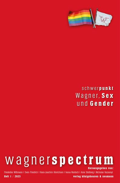 Produktbild: Wagnerspectrum