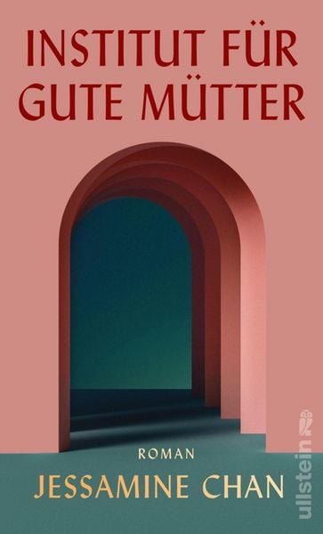 Produktbild: Institut f&uuml;r gute M&uuml;tter