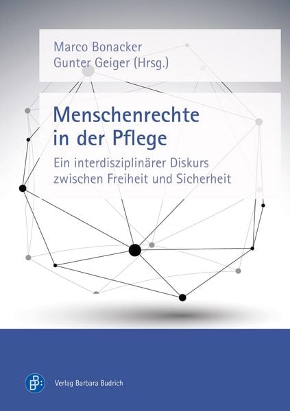 Produktbild: Menschenrechte in der Pflege