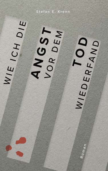 Produktbild: Wie ich die Angst vor dem Tod wiederfand
