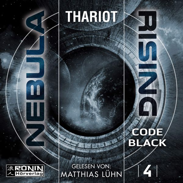 Code Black - Thariot, Download, 9783961541423