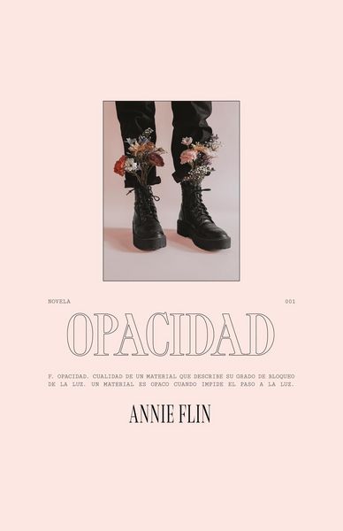 Produktbild: Opacidad