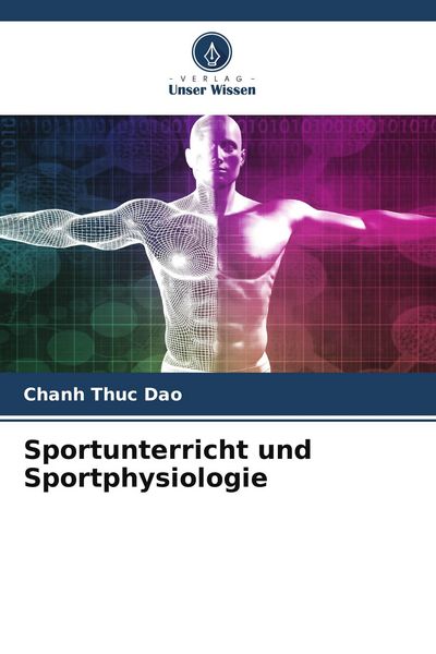 Produktbild: Sportunterricht und Sportphysiologie