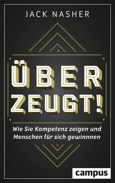 Produktbild: &Uuml;berzeugt!