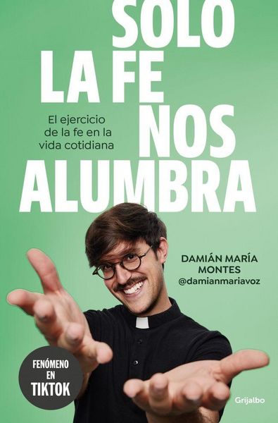 Produktbild: Solo La Fe Nos Alumbra / Only Faith Will Light Our Path