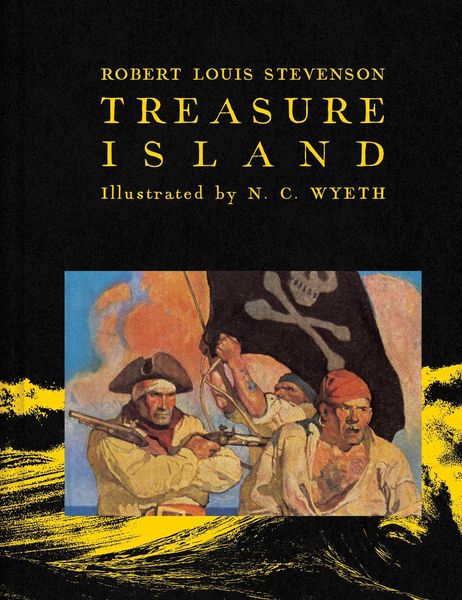 Produktbild: Treasure Island