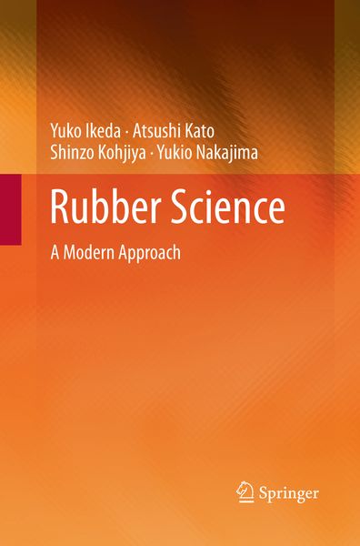 Produktbild: Rubber Science