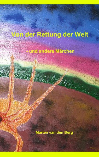 Produktbild: Von der Rettung der Welt
