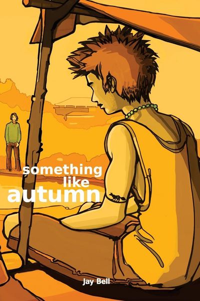 Produktbild: Something Like Autumn